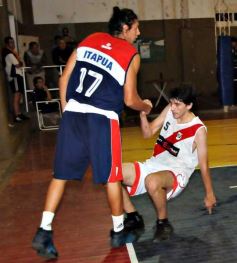 Foto de la galería: Itapua 80-Guaraní 62