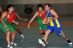 Foto de la galería: Brown 51-Mitre 87