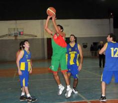 Foto de la galería: Brown 51-Mitre 87