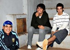 Foto de la galería: Brown 51-Mitre 87