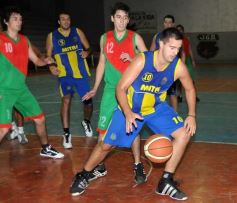 Foto de la galería: Brown 51-Mitre 87