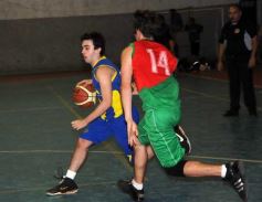 Foto de la galería: Brown 51-Mitre 87