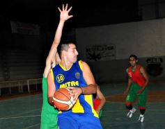 Foto de la galería: Brown 51-Mitre 87