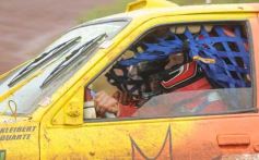 Foto de la galería: Campo Grande, 1ra. fecha