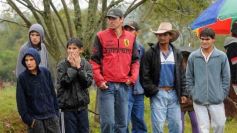 Foto de la galería: Campo Grande, 1ra. fecha