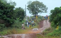 Foto de la galería: Campo Grande, 1ra. fecha