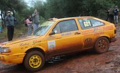 Foto de la galería: Campo Grande, 1ra. fecha