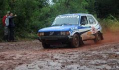 Foto de la galería: Campo Grande, 1ra. fecha