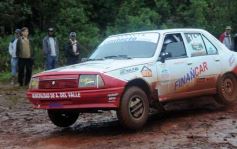 Foto de la galería: Campo Grande, 1ra. fecha