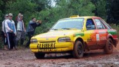 Foto de la galería: Campo Grande, 1ra. fecha