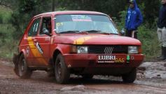 Foto de la galería: Campo Grande, 1ra. fecha