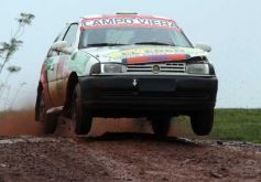 Foto de la galería: Campo Grande, 1ra. fecha