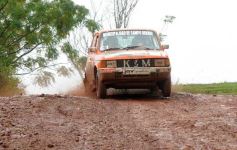 Foto de la galería: Campo Grande, 1ra. fecha