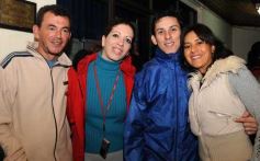 Foto de la galería: Campo Grande, 1ra. fecha