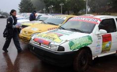Foto de la galería: Campo Grande, 1ra. fecha
