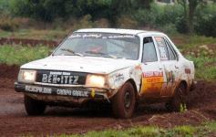 Foto de la galería: Campo Grande, 1ra. fecha