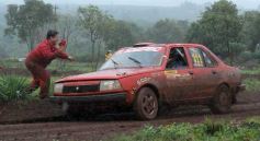 Foto de la galería: Campo Grande, 1ra. fecha