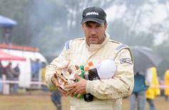 Foto de la galería: Campo Grande, 1ra. fecha