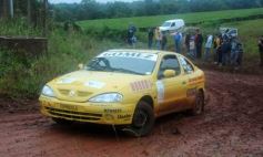Foto de la galería: Campo Grande, 1ra. fecha
