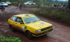 Foto de la galería: Campo Grande, 1ra. fecha