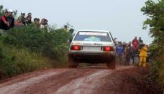 Foto de la galería: Campo Grande, 1ra. fecha