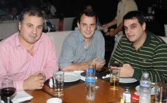 Foto de la galería: Irina Morillo en vivo