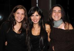 Foto de la galería: Irina Morillo en vivo