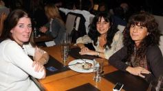 Foto de la galería: Irina Morillo en vivo