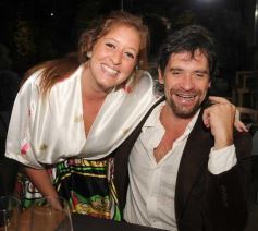 Foto de la galería: Irina Morillo en vivo