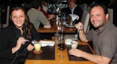 Foto de la galería: Irina Morillo en vivo