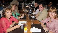 Foto de la galería: Irina Morillo en vivo