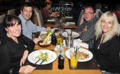 Foto de la galería: Irina Morillo en vivo