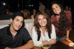 Foto de la galería: Irina Morillo en vivo