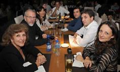 Foto de la galería: Irina Morillo en vivo