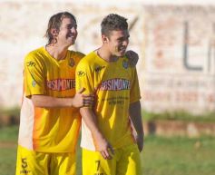 Foto de la galería: Candelaria 0-Crucero 1