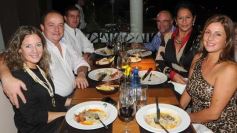 Foto de la galería: Irina Morillo en vivo