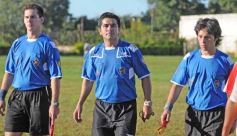 Foto de la galería: Candelaria 0-Crucero 1