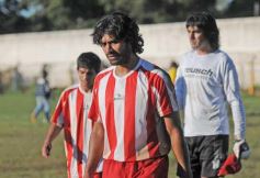 Foto de la galería: Candelaria 0-Crucero 1