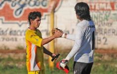 Foto de la galería: Candelaria 0-Crucero 1