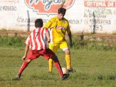 Foto de la galería: Candelaria 0-Crucero 1
