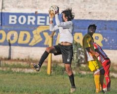 Foto de la galería: Candelaria 0-Crucero 1