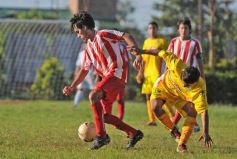 Foto de la galería: Candelaria 0-Crucero 1