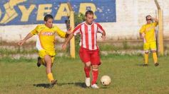Foto de la galería: Candelaria 0-Crucero 1