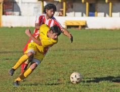 Foto de la galería: Candelaria 0-Crucero 1