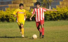 Foto de la galería: Candelaria 0-Crucero 1