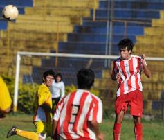 Foto de la galería: Candelaria 0-Crucero 1