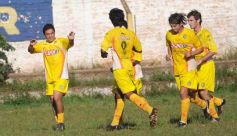 Foto de la galería: Candelaria 0-Crucero 1