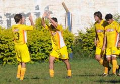 Foto de la galería: Candelaria 0-Crucero 1