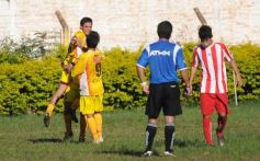 Foto de la galería: Candelaria 0-Crucero 1