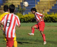 Foto de la galería: Candelaria 0-Crucero 1